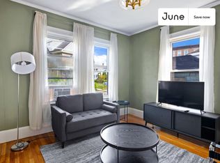 4 Haskell St, Boston, MA 02134