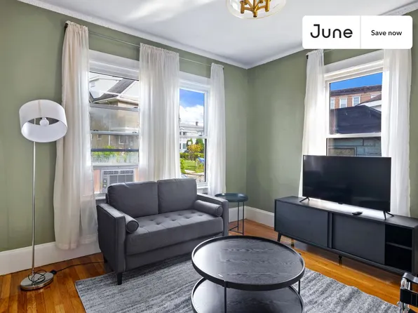 4 Haskell St, Boston, MA 02134