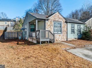 360 Black Oak Ct SW, Marietta, GA 30008
