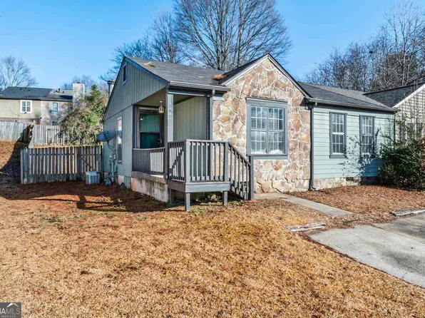 360 Black Oak Ct SW, Marietta, GA 30008