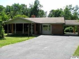 10208 Grasty Gold Mine Rd, Rhoadesville, VA 22542