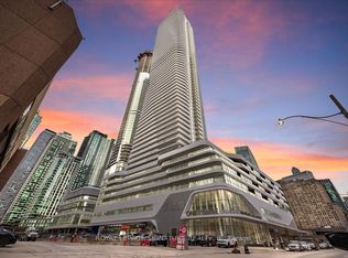 28 Freeland St #1404, Toronto, ON M5E 0E3