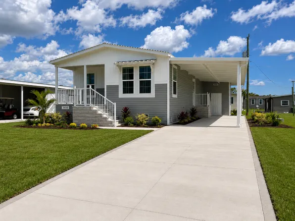 3674 Stockton Rd #941, Port Charlotte, FL 33953