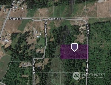 0 68th Avenue S, Roy, WA, 98580