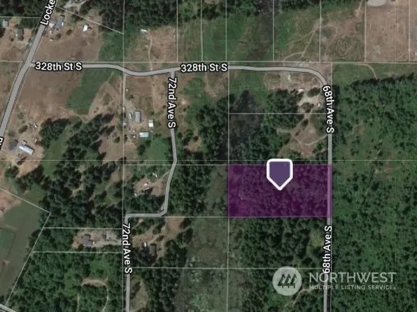 0 68th Avenue S, Roy, WA 98580