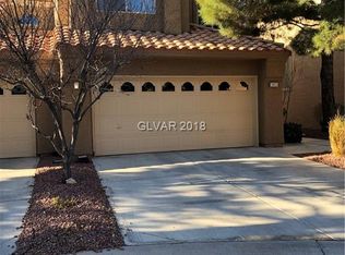 5413 La Patera Ln, Las Vegas, NV 89149