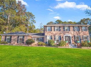 4236 Kings Troop Rd, Stone Mountain, GA 30083