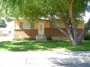 1094 W 400 N, Cedar City, UT 84721