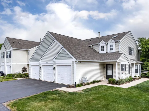 2211 Waterleaf Ct Unit 101, Naperville, IL 60564