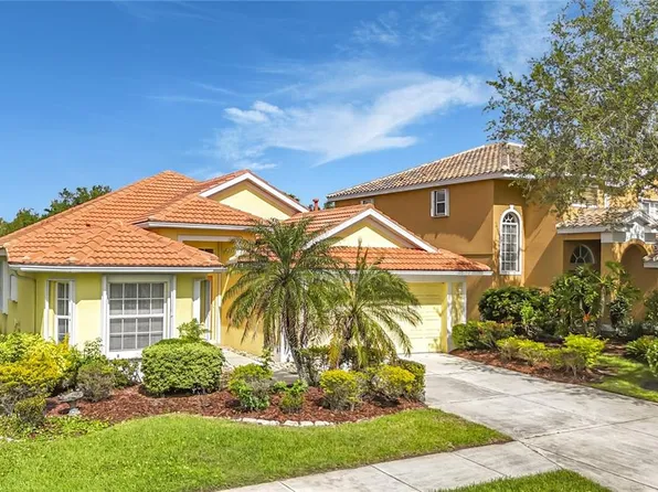 8721 Stone Harbour Loop, Bradenton, FL 34212