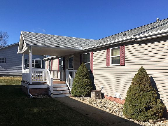 2nd image of 3971 Capital Ave SW Lot 78