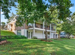 113 Park Dr, Buena Vista, VA 24416