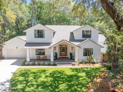 2051 DUNA VISTA Court, Atlantic Beach, FL, 32233