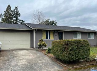 3833 Tiny Ct NE, Keizer, OR 97303