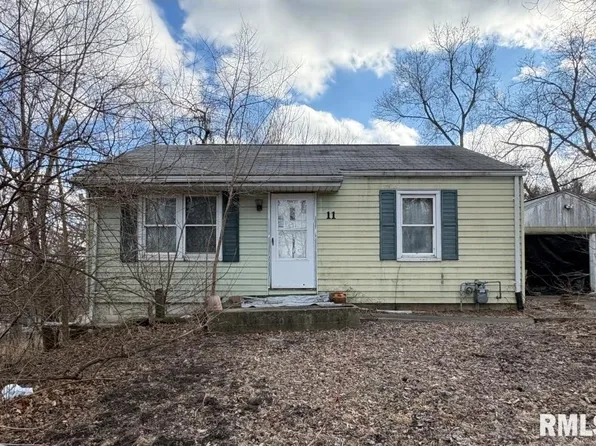 11 McClure Ct, Bartonville, IL 61607