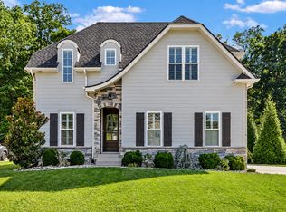 483 Sheas Way, Clarksville, TN 37043