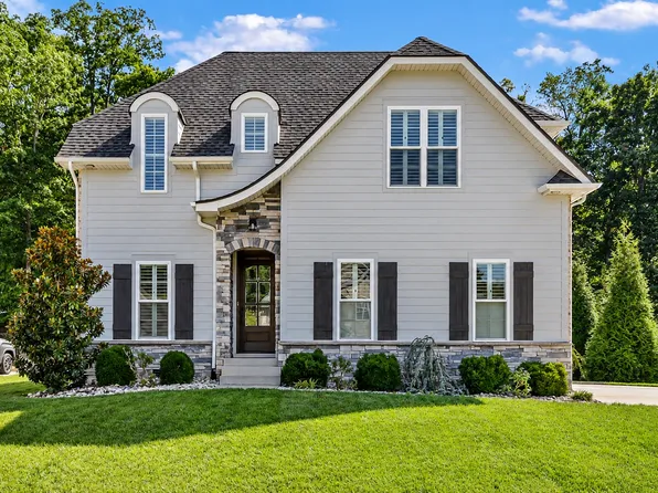 483 Sheas Way, Clarksville, TN 37043