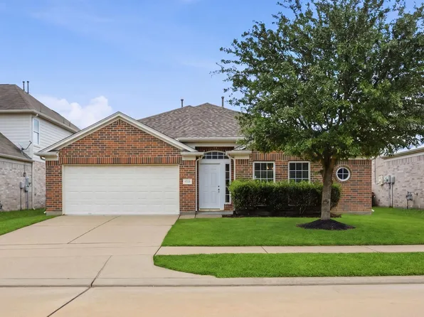 4818 Jarl Ct, Katy, TX 77449