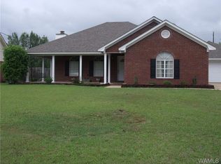 11122 Alford Ave, Northport, AL 35475