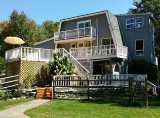 32 Nod West Dr, Ridgefield, CT 06877