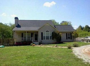 4665 Mount Vernon Rd, Gainesville, GA 30506