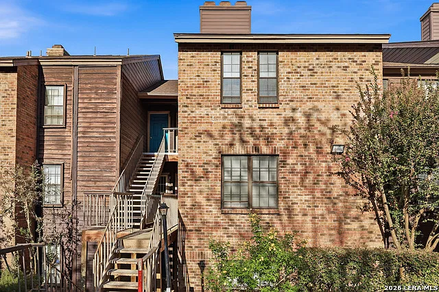 4212 Medical Dr #806
