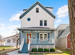 314 E Calendar Ave, La Grange, IL 60525