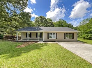 89 Elsberry Rd, Dallas, GA 30157