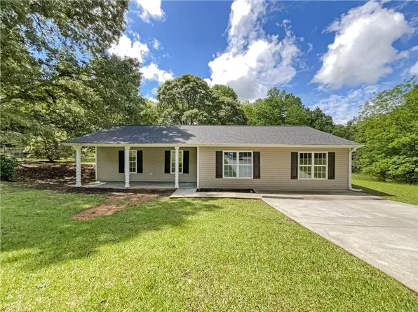 89 Elsberry Rd, Dallas, GA 30157