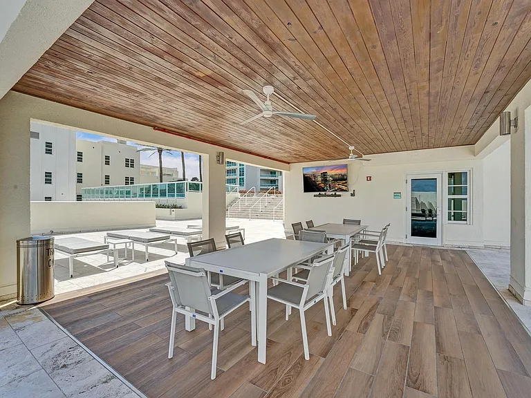 101 S Fort Lauderdale Beach Blvd #806 — Photo 51