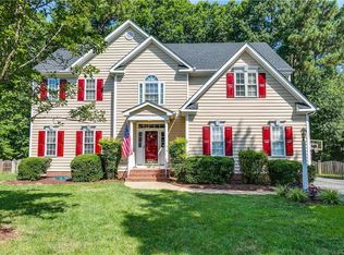 5251 Scotsglen Dr, Glen Allen, VA 23059