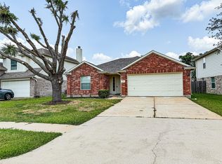 18118 Mayfield Meadow Ln, Richmond, TX 77407