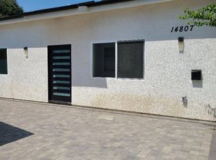 14807 Lemay St, Van Nuys, CA 91405