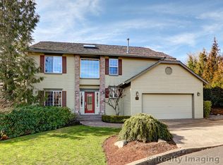 2027 NW Langley Ct, Portland, OR 97229