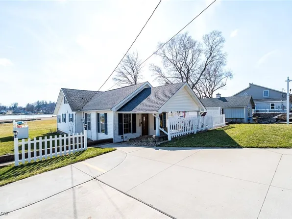 6528 Camp Blvd, Hanoverton, OH 44423