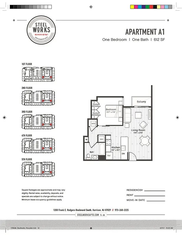 floor plan 7