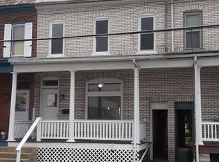 148 Normal Ave, Kutztown, PA 19530