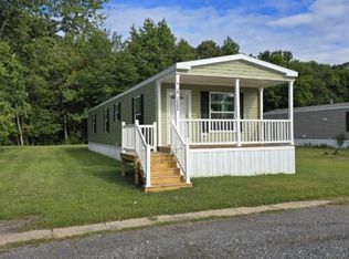 Mobile Gardens Manufactured Home Community, Seaford, DE 19973