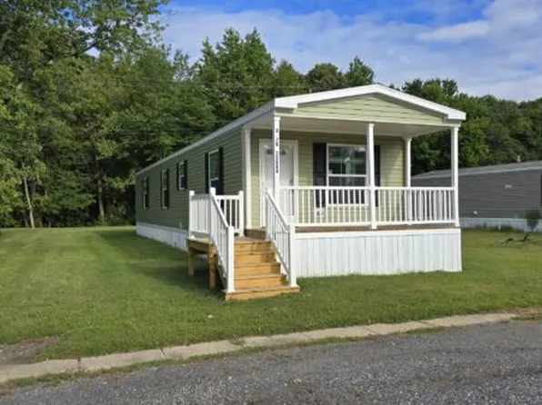 Mobile Gardens Manufactured Home Community, 25692 N Parkway Rd #5a6465f05, Seaford, DE 19973