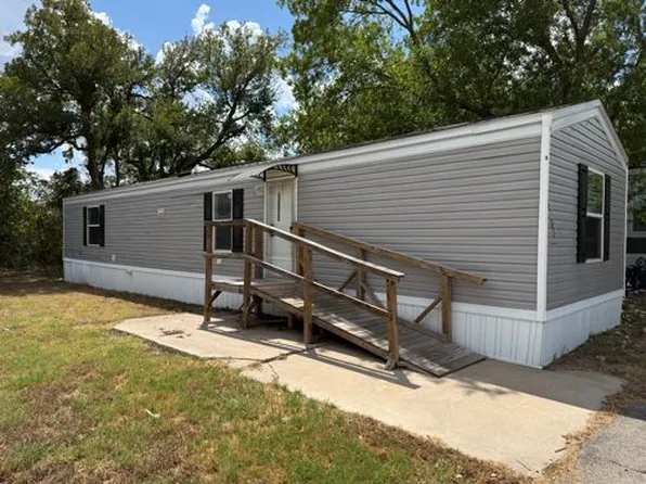 4703 Kathy Dr #40, Temple, TX 76502