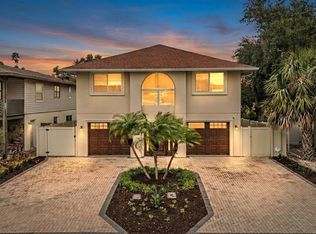 118 10th Ave, Indian Rocks Beach, FL 33785