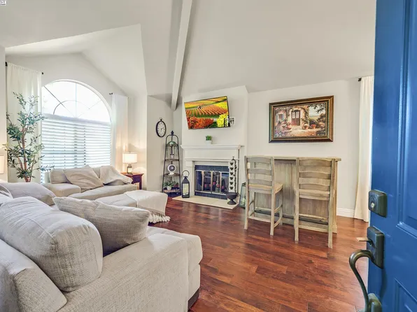 249 Copper Ridge Rd, San Ramon, CA 94582