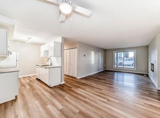 Parkside Grande, Edmonton, AB T5T 2T2