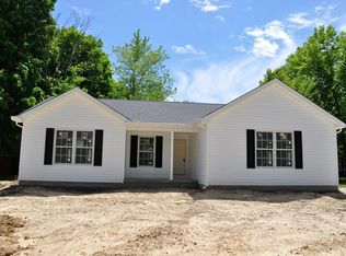 4570 Fre Mar Rd NE, Lancaster, OH 43130