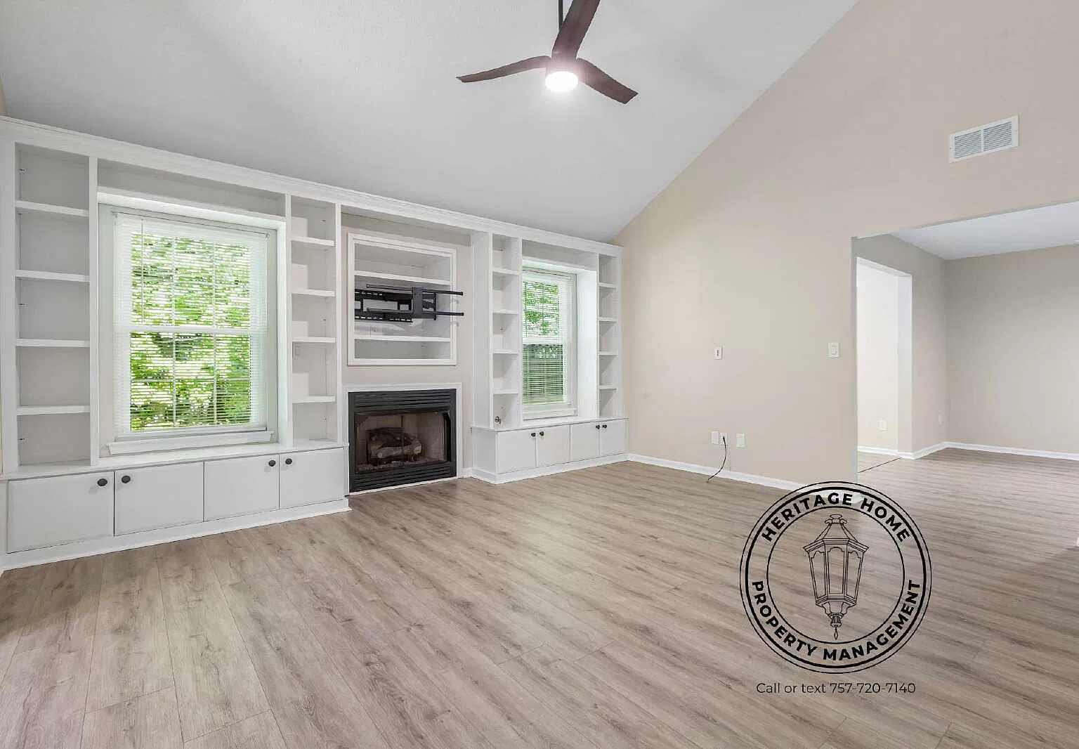 3 bed, 2.0 bath, 1606 sqft, $2,400 — Photo 4