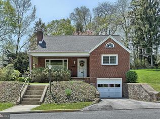120 Woodside Rd, Lemoyne, PA 17043