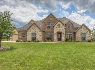 247 Bearclaw Cir, Aledo, TX 76008