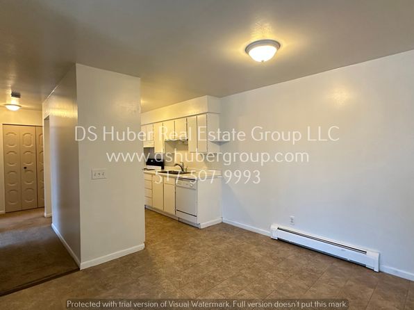 1016 E Greenlawn Ave APT 7