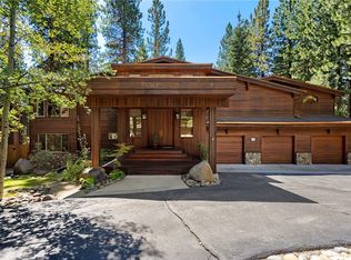 737 Mays Blvd, Incline Village, NV