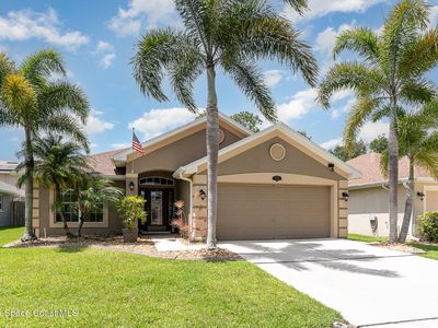 4318 Palladian Way, Melbourne, FL, 32904